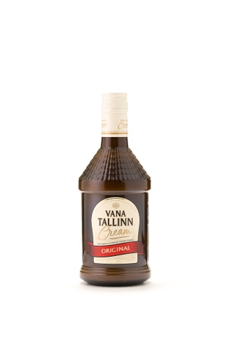 ЛИКЁР ВАНА ТАЛЛИН КРЕМ 0,5 л. 16%